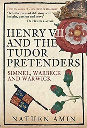 Henry VII and the Tudor Pretenders