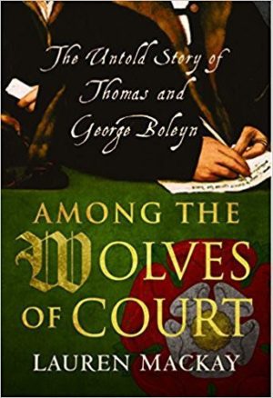 Among the Wolves of Court