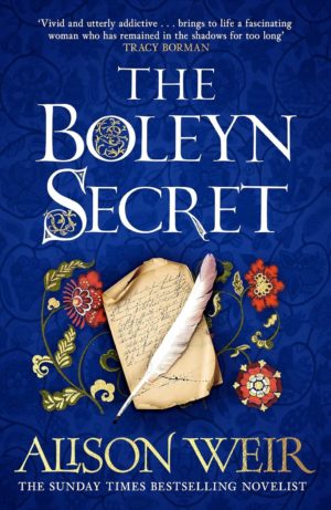 The Boleyn Secret