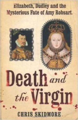 Death and the Virgin