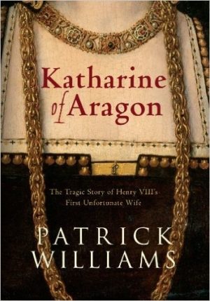 Katharine of Aragon