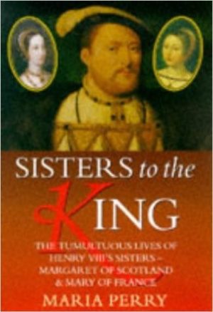 Sisters to the King