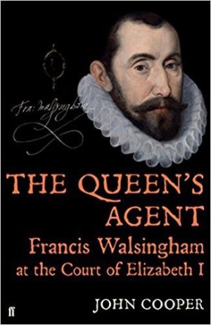 The Queen's Agent