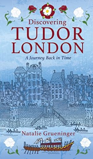 Discovering Tudor London