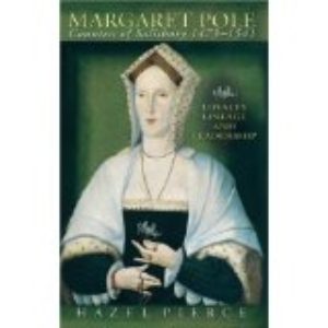 Margaret Pole, Countess of Salisbury