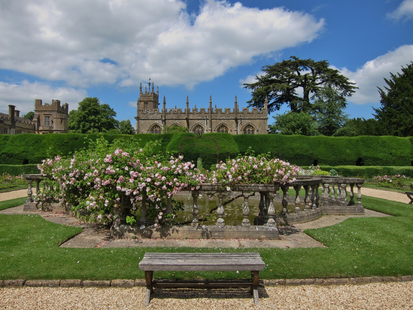 Chapel-Sudeley-Castle