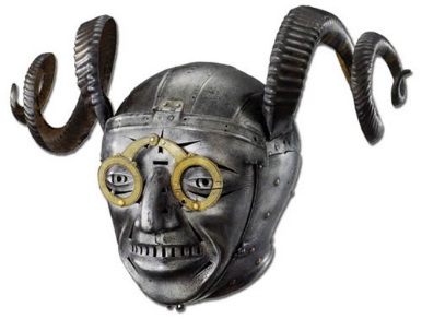 Horned-Helment-given-by-Emperor-Maximilian-to-Henry-VIII