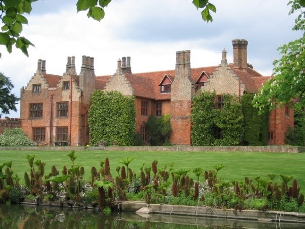 Ingatestone-Hall-home-of-Sir-William-Petre