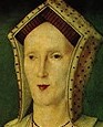Margaret-Plantagenet-Mary’s-godmother