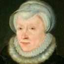 Lady Margaret Douglas