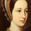  Mary, Queen of France 