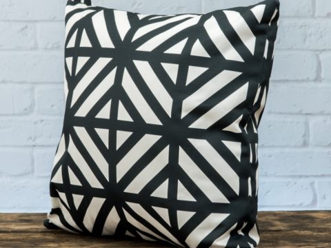 Cavendish Cushion