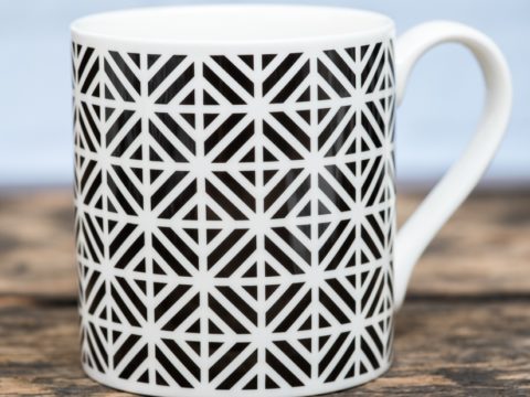 Cavendish Bone China Mug