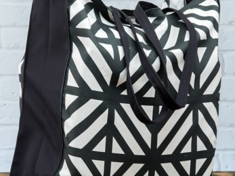 Cavendish Tote Bag