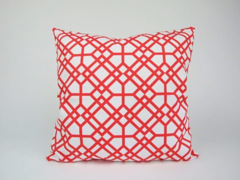 Beaufort Cushion