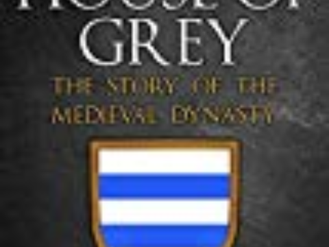 The House of Grey