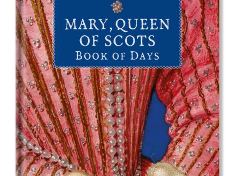 Mary, Queen of Scots Book of Days