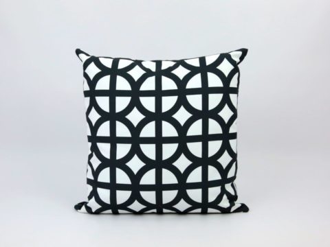 Parr Cushion