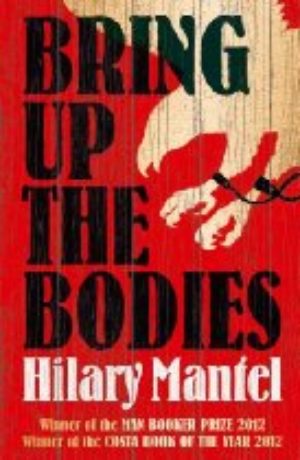 Bring up the Bodies