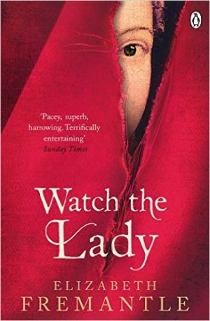 Watch the Lady