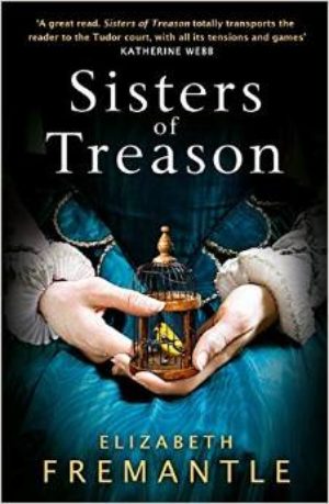 Sisters of Treason