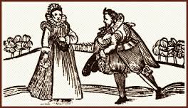 Courtship