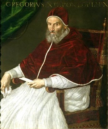 Pope-Gregory-XIII-d.-1585-by-Lavinia-Fontana