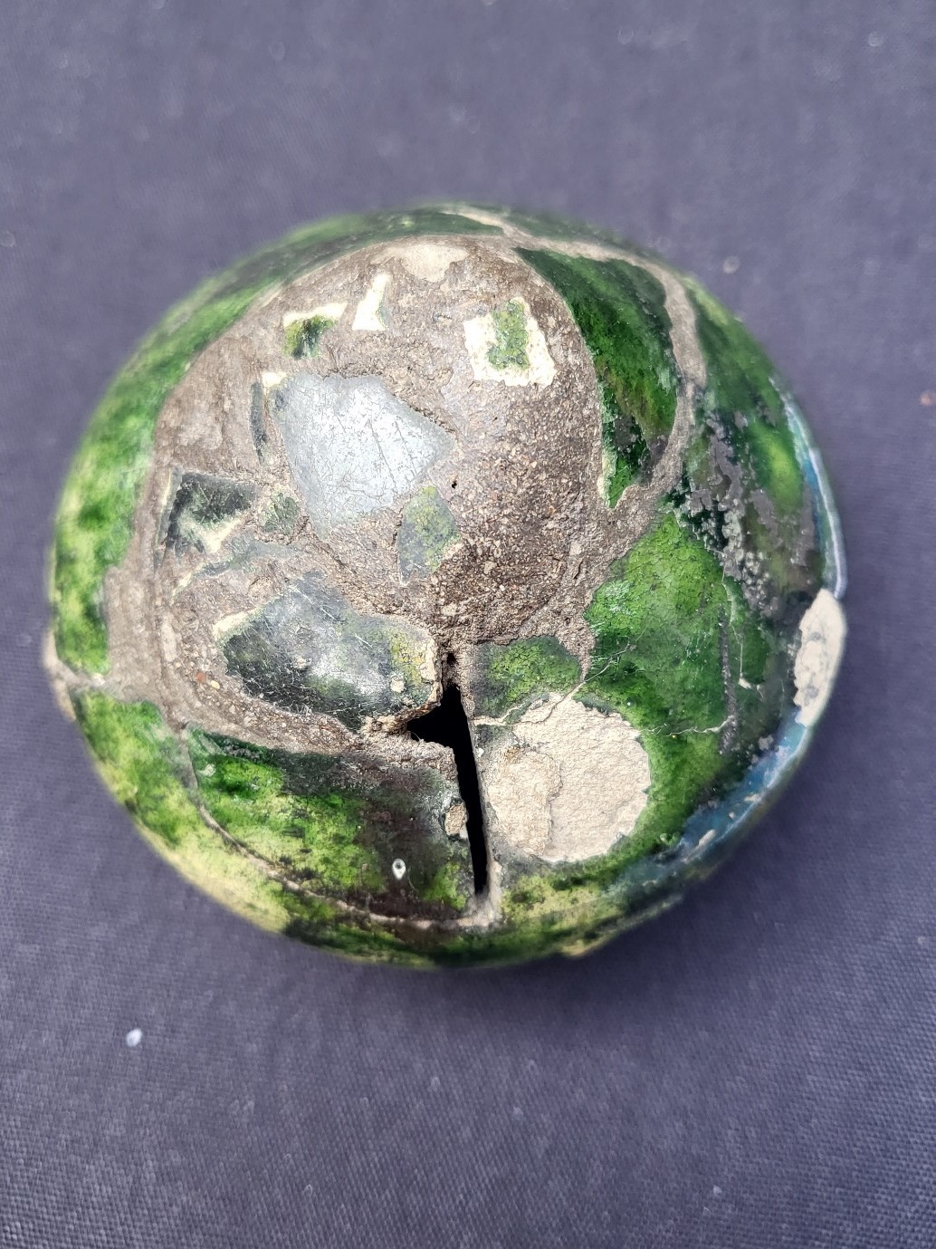 Tudor Money Box