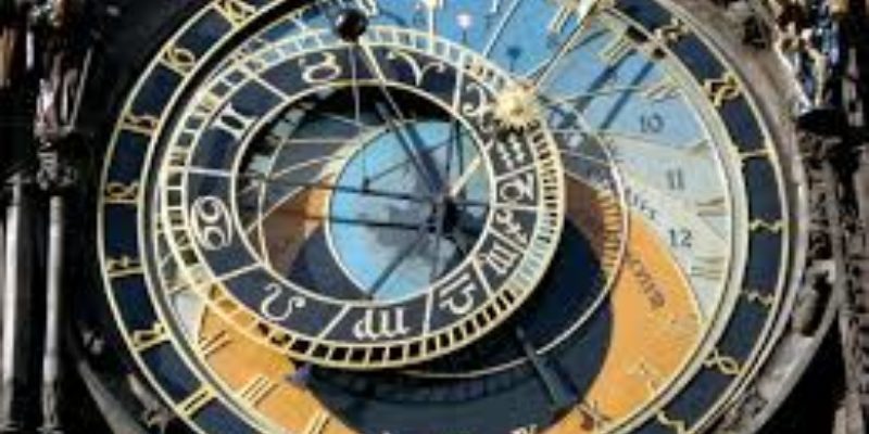 Time
