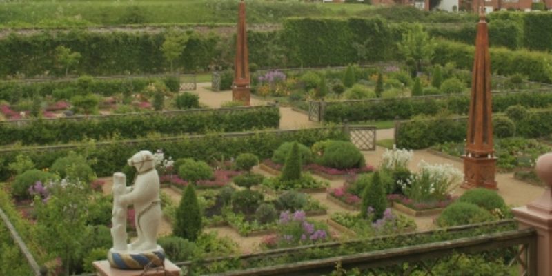 Gardens