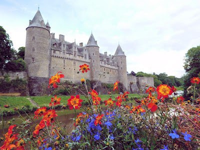Château De Josselin
