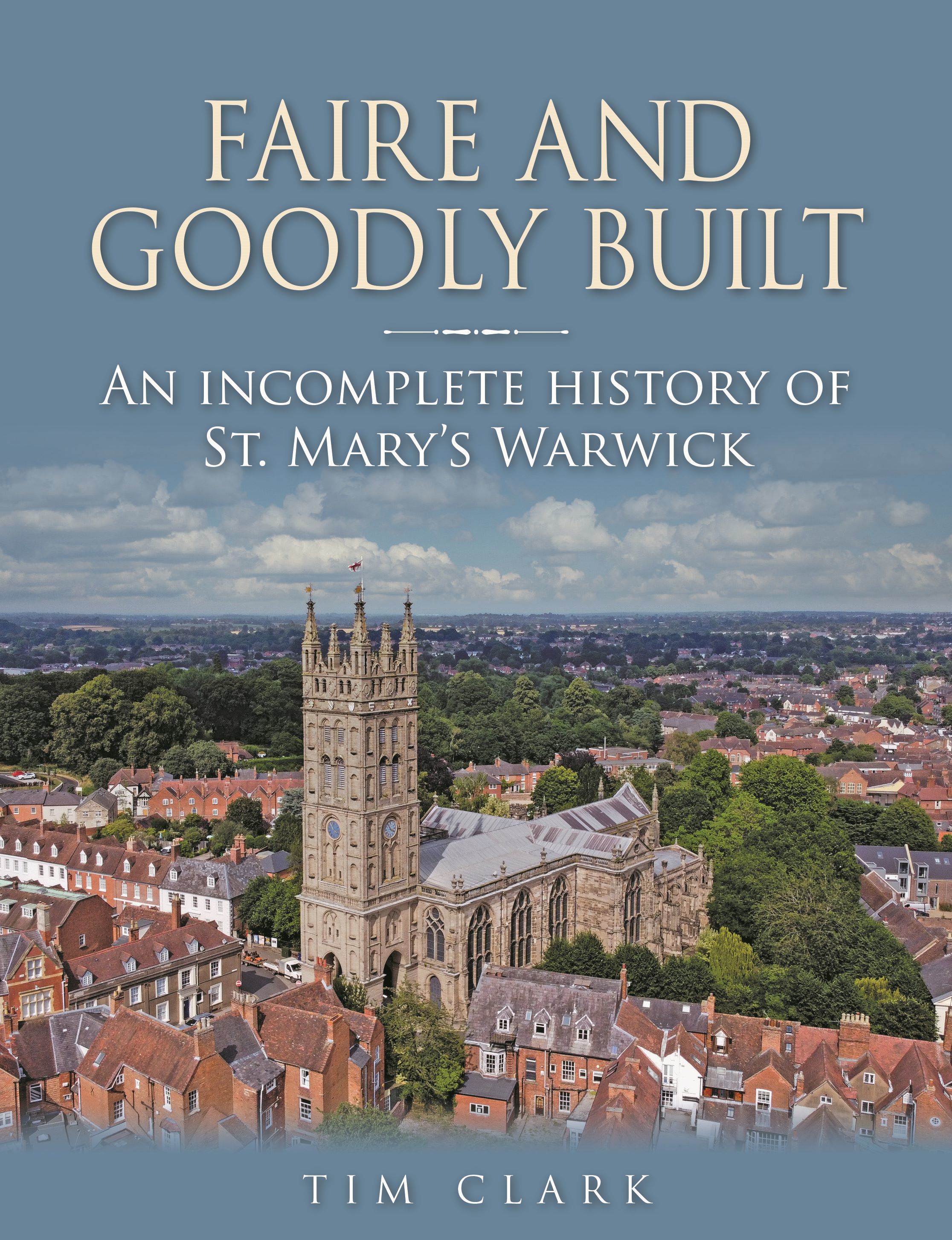 Faire And Goodly Built Cover V2 Reduced