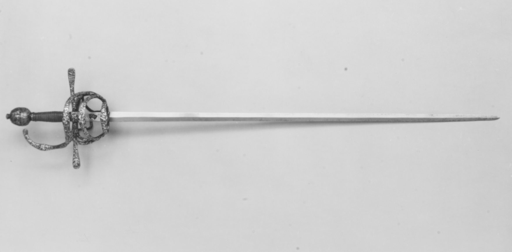 Rapier Met 173996
