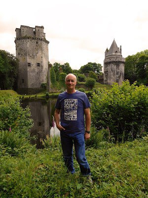 The Forteresse De Largoët