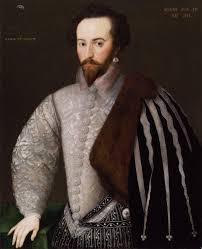 Raleigh-Sir-Walter