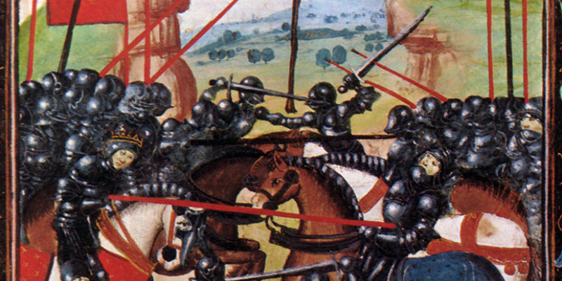 Wars of the Roses