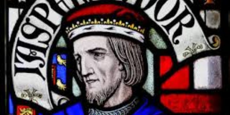 Jasper Tudor