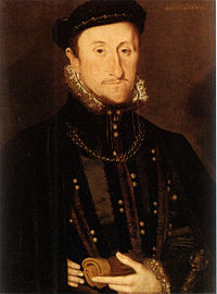 200px-James Stewart Earl of Moray