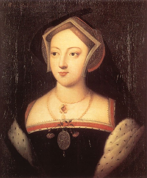 Alleged-to-be-a-portrait-of-Anne-Boleyn’s-sister-Mary