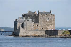 Blackness-Castle