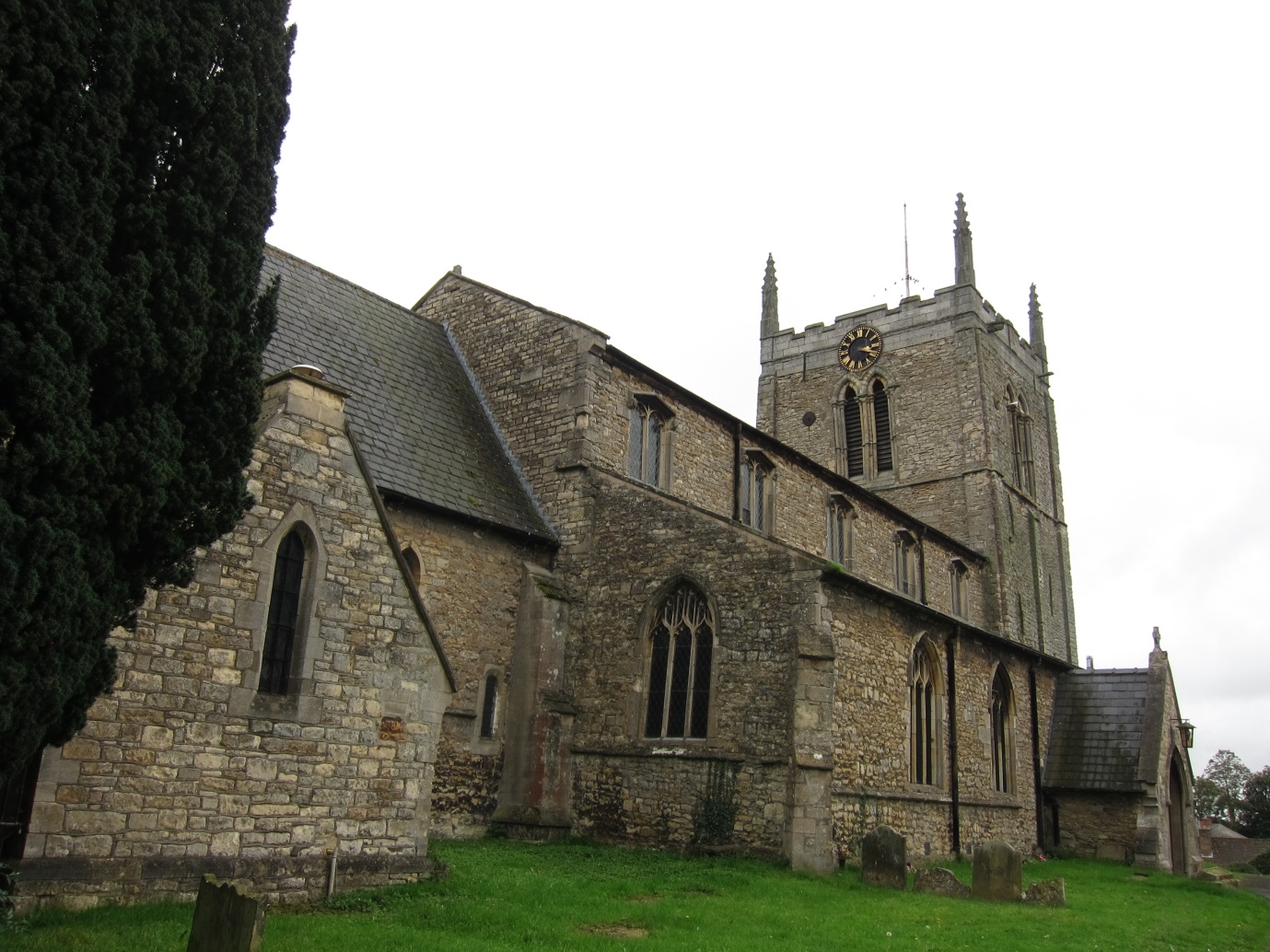 Church-of-St-Andrews
