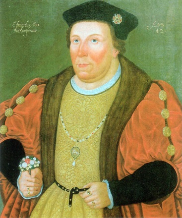 Edward-Stafford-3rd-Duke-of-Buckingham-1478-1521