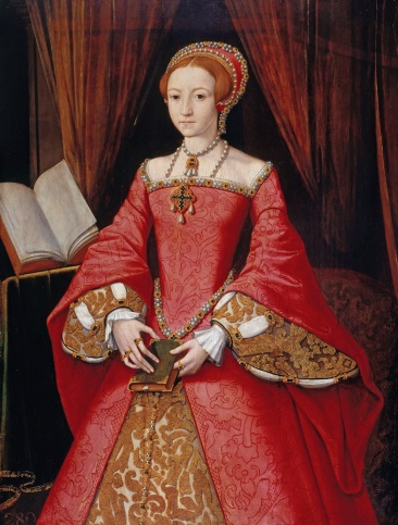Elizabeth-Royal-Collection
