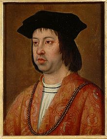 Ferdinand-of-Aragon