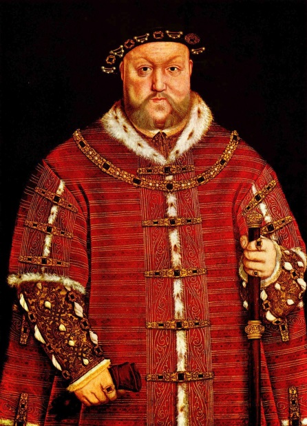 Henry-VIII-aged-about-50