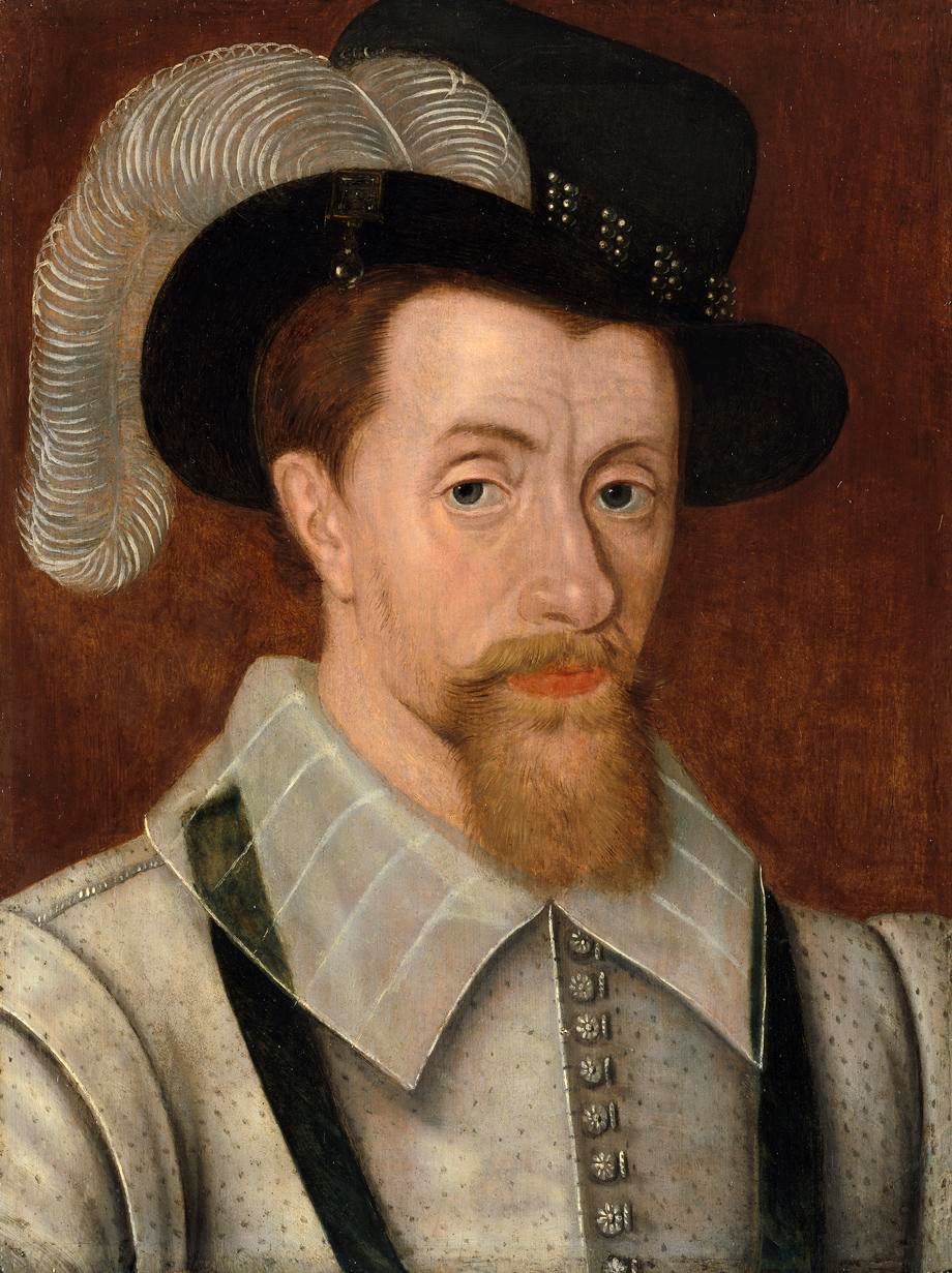 James-VI-and-I