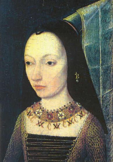 Margaret-of-York-Duchess-of-Burgundy