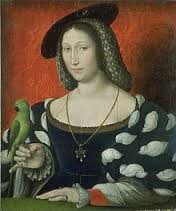 Marguerite-d’Angouleme-sister-of-Francois-I-and-later-Queen-of-Navarre