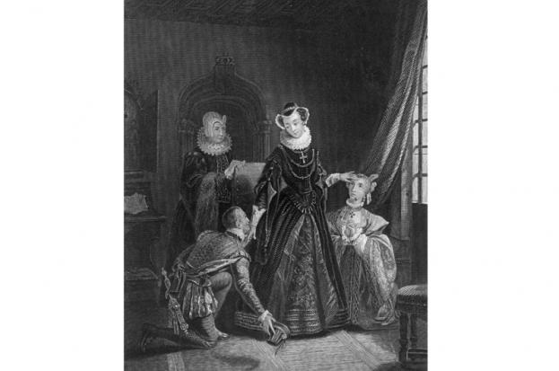 Mary-at-Lochleven-–-Seton-helped-her-escape