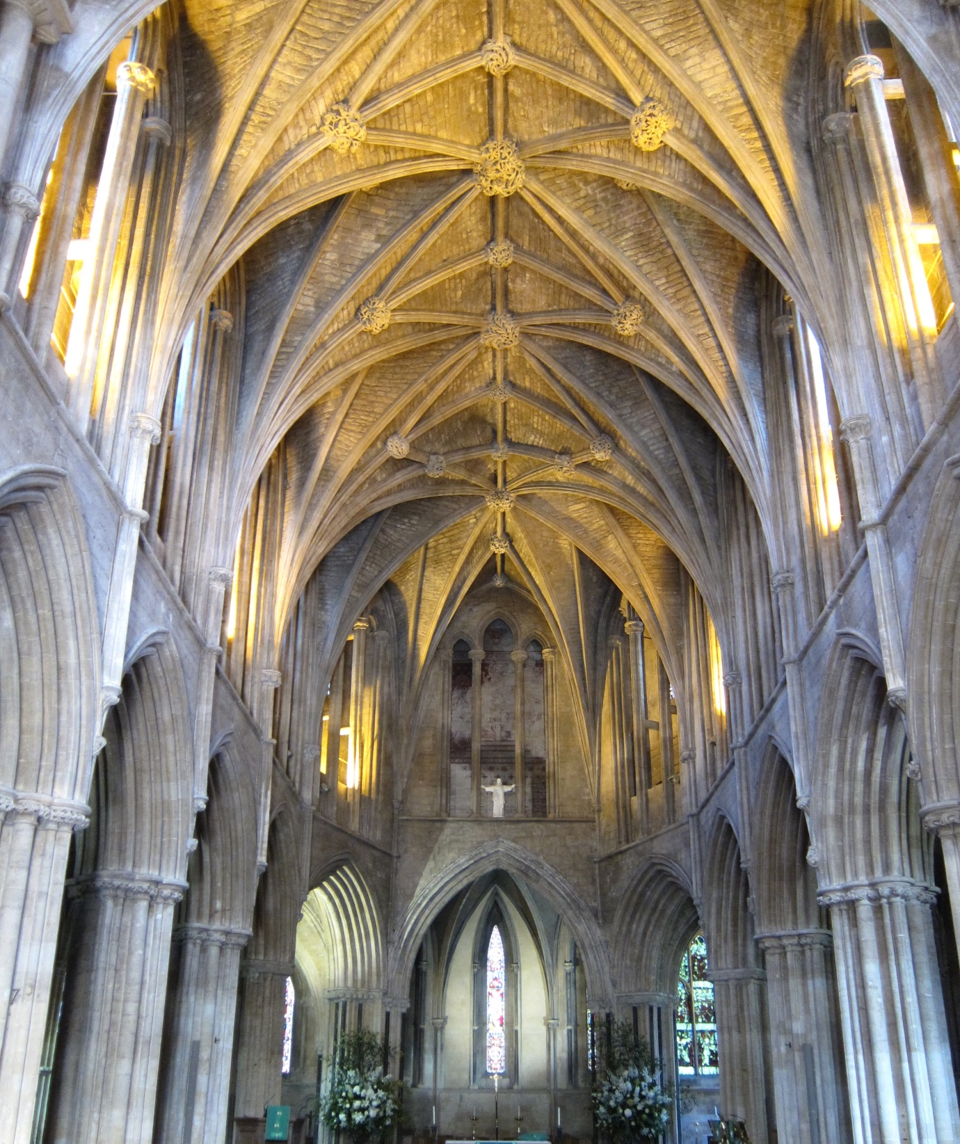 Pershore-Abbey